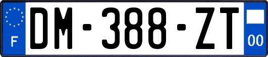 DM-388-ZT