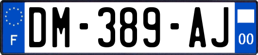 DM-389-AJ