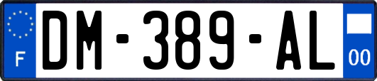 DM-389-AL