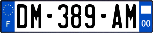 DM-389-AM