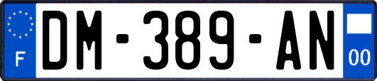 DM-389-AN