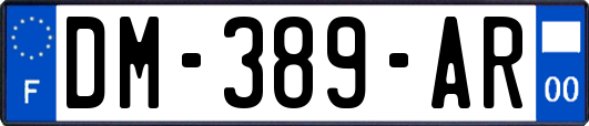 DM-389-AR