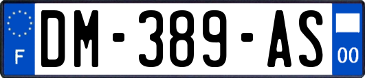 DM-389-AS