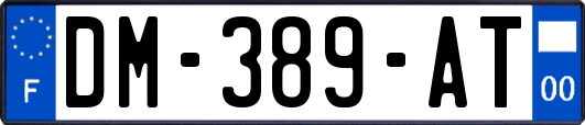 DM-389-AT