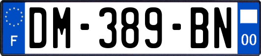 DM-389-BN