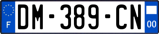 DM-389-CN