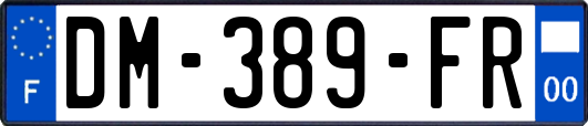 DM-389-FR