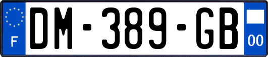 DM-389-GB