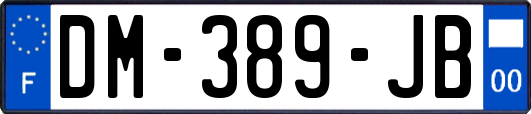 DM-389-JB