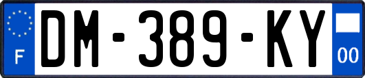 DM-389-KY