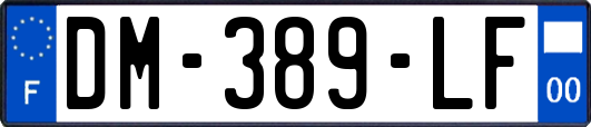 DM-389-LF