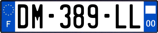 DM-389-LL