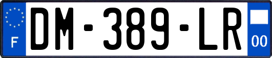 DM-389-LR