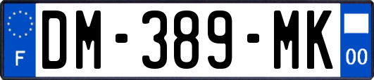 DM-389-MK