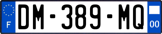DM-389-MQ