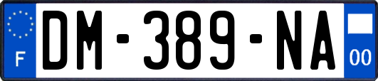 DM-389-NA