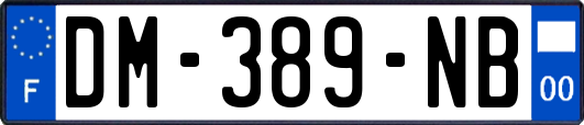 DM-389-NB