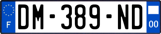DM-389-ND