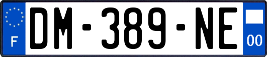 DM-389-NE