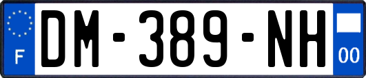 DM-389-NH
