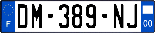 DM-389-NJ