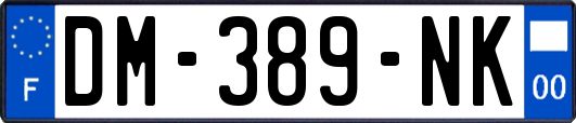 DM-389-NK