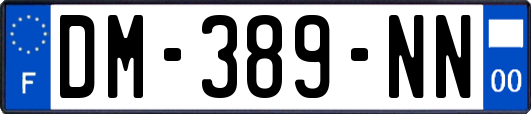 DM-389-NN