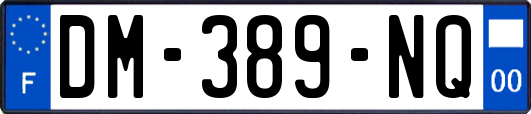 DM-389-NQ