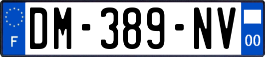 DM-389-NV