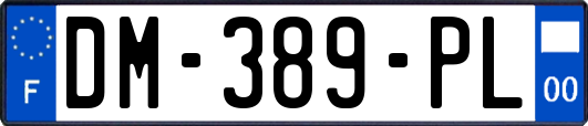 DM-389-PL