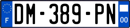 DM-389-PN