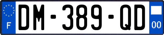 DM-389-QD