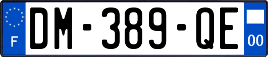 DM-389-QE