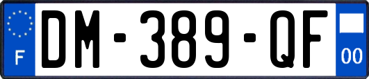 DM-389-QF