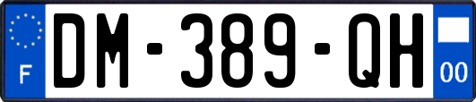 DM-389-QH