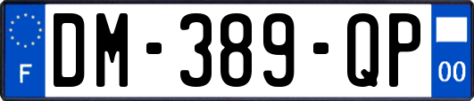 DM-389-QP