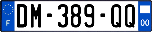 DM-389-QQ