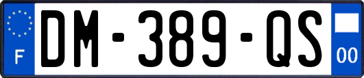 DM-389-QS