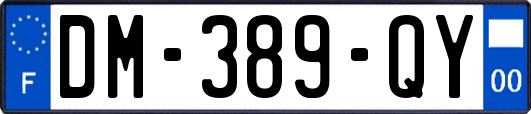 DM-389-QY