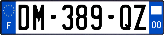DM-389-QZ