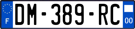 DM-389-RC