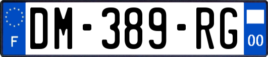 DM-389-RG
