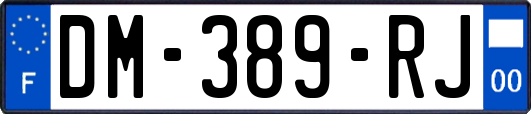 DM-389-RJ