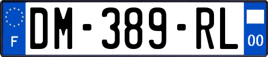 DM-389-RL