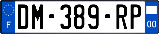 DM-389-RP