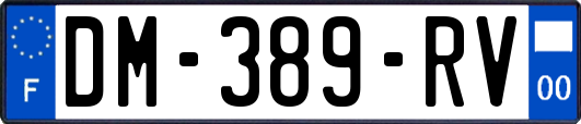 DM-389-RV