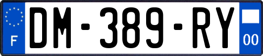 DM-389-RY