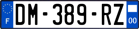 DM-389-RZ