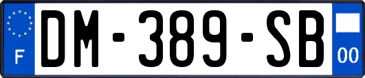 DM-389-SB