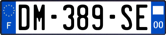 DM-389-SE
